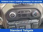 New 2025 Chevrolet Silverado 2500 Custom Crew Cab Pickup for sale #25T949 - photo 27