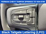 New 2025 Chevrolet Silverado 2500 Custom Crew Cab Pickup for sale #25T949 - photo 29