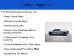 New 2025 Chevrolet Silverado 2500 Custom Crew Cab Pickup for sale #25T949 - photo 11