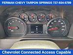 New 2025 Chevrolet Silverado 2500 Custom Crew Cab Pickup for sale #25T949 - photo 30