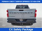 New 2025 Chevrolet Silverado 2500 Custom Crew Cab Pickup for sale #25T949 - photo 3