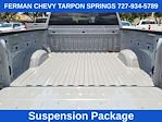 New 2025 Chevrolet Silverado 2500 Custom Crew Cab Pickup for sale #25T949 - photo 8