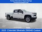 2025 Chevrolet Silverado 2500 Crew Cab 4WD Pickup for sale #25T952 - photo 1