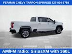 2025 Chevrolet Silverado 2500 Crew Cab 4WD Pickup for sale #25T952 - photo 2