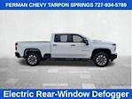 2025 Chevrolet Silverado 2500 Crew Cab 4WD Pickup for sale #25T952 - photo 9