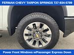 2025 Chevrolet Silverado 2500 Crew Cab 4WD Pickup for sale #25T952 - photo 10