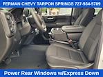 2025 Chevrolet Silverado 2500 Crew Cab 4WD Pickup for sale #25T952 - photo 11