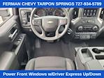 2025 Chevrolet Silverado 2500 Crew Cab 4WD Pickup for sale #25T952 - photo 13
