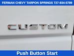 2025 Chevrolet Silverado 2500 Crew Cab 4WD Pickup for sale #25T952 - photo 15