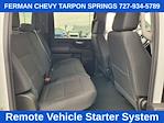 2025 Chevrolet Silverado 2500 Crew Cab 4WD Pickup for sale #25T952 - photo 17