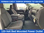 2025 Chevrolet Silverado 2500 Crew Cab 4WD Pickup for sale #25T952 - photo 19