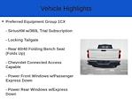 2025 Chevrolet Silverado 2500 Crew Cab 4WD Pickup for sale #25T952 - photo 18