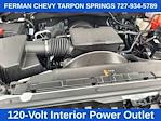 2025 Chevrolet Silverado 2500 Crew Cab 4WD Pickup for sale #25T952 - photo 20