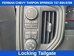 2025 Chevrolet Silverado 2500 Crew Cab 4WD Pickup for sale #25T952 - photo 23