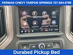 2025 Chevrolet Silverado 2500 Crew Cab 4WD Pickup for sale #25T952 - photo 25