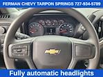 2025 Chevrolet Silverado 2500 Crew Cab 4WD Pickup for sale #25T952 - photo 28