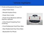 2025 Chevrolet Silverado 2500 Crew Cab 4WD Pickup for sale #25T952 - photo 16
