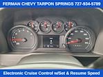 2025 Chevrolet Silverado 2500 Crew Cab 4WD Pickup for sale #25T952 - photo 30