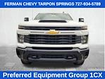 2025 Chevrolet Silverado 2500 Crew Cab 4WD Pickup for sale #25T952 - photo 4