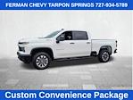 2025 Chevrolet Silverado 2500 Crew Cab 4WD Pickup for sale #25T952 - photo 3
