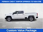 2025 Chevrolet Silverado 2500 Crew Cab 4WD Pickup for sale #25T952 - photo 5