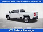 2025 Chevrolet Silverado 2500 Crew Cab 4WD Pickup for sale #25T952 - photo 6