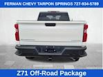 2025 Chevrolet Silverado 2500 Crew Cab 4WD Pickup for sale #25T952 - photo 7