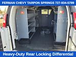 2025 Chevrolet Express 2500 RWD Masterack Upfitted Cargo Van for sale #25T955 - photo 2