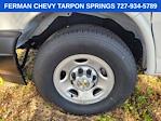 New 2025 Chevrolet Express 2500 Upfitted Cargo Van for sale #25T955 - photo 9