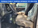 New 2025 Chevrolet Express 2500 Upfitted Cargo Van for sale #25T955 - photo 10