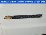 New 2025 Chevrolet Express 2500 Upfitted Cargo Van for sale #25T955 - photo 12