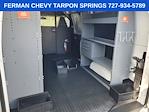 New 2025 Chevrolet Express 2500 Upfitted Cargo Van for sale #25T955 - photo 13