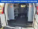 New 2025 Chevrolet Express 2500 Upfitted Cargo Van for sale #25T955 - photo 2