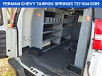 New 2025 Chevrolet Express 2500 Upfitted Cargo Van for sale #25T955 - photo 14