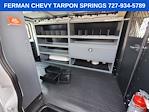 New 2025 Chevrolet Express 2500 Upfitted Cargo Van for sale #25T955 - photo 15