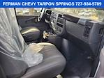 New 2025 Chevrolet Express 2500 Upfitted Cargo Van for sale #25T955 - photo 16