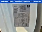 New 2025 Chevrolet Express 2500 Upfitted Cargo Van for sale #25T955 - photo 18