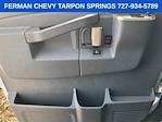 New 2025 Chevrolet Express 2500 Upfitted Cargo Van for sale #25T955 - photo 19