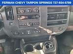 New 2025 Chevrolet Express 2500 Upfitted Cargo Van for sale #25T955 - photo 20
