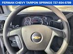 New 2025 Chevrolet Express 2500 Upfitted Cargo Van for sale #25T955 - photo 22