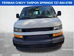 New 2025 Chevrolet Express 2500 Upfitted Cargo Van for sale #25T955 - photo 4
