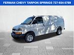 New 2025 Chevrolet Express 2500 Upfitted Cargo Van for sale #25T955 - photo 5