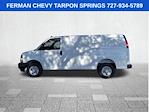 New 2025 Chevrolet Express 2500 Upfitted Cargo Van for sale #25T955 - photo 6