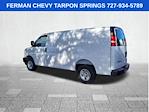New 2025 Chevrolet Express 2500 Upfitted Cargo Van for sale #25T955 - photo 3