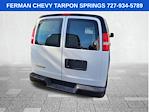 New 2025 Chevrolet Express 2500 Upfitted Cargo Van for sale #25T955 - photo 8