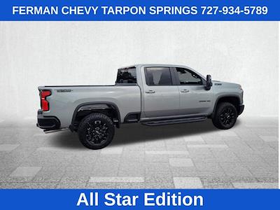 New 2025 Chevrolet Silverado 2500 LT Crew Cab 4WD Pickup for sale #25T956 - photo 2