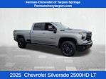 New 2025 Chevrolet Silverado 2500 LT Crew Cab 4WD Pickup for sale #25T956 - photo 1