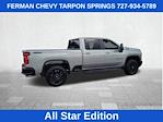 New 2025 Chevrolet Silverado 2500 LT Crew Cab 4WD Pickup for sale #25T956 - photo 2