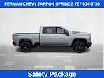 New 2025 Chevrolet Silverado 2500 LT Crew Cab 4WD Pickup for sale #25T956 - photo 11