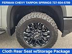 New 2025 Chevrolet Silverado 2500 LT Crew Cab 4WD Pickup for sale #25T956 - photo 12